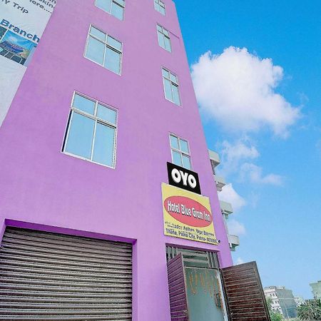 Hotel O Blue Gram Inn ปัฏนา ภายนอก รูปภาพ