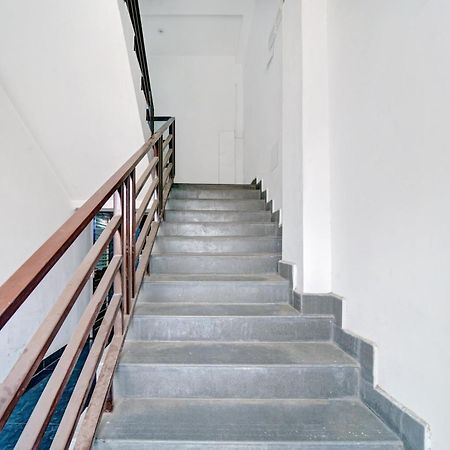 Hotel O Blue Gram Inn ปัฏนา ภายนอก รูปภาพ